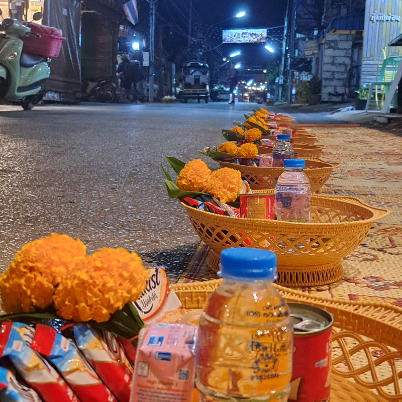 ทัวร์เชียงคาน ภูเรือ สวนหินผางาม จ.เลย 3 วัน 1 คืน (Van)