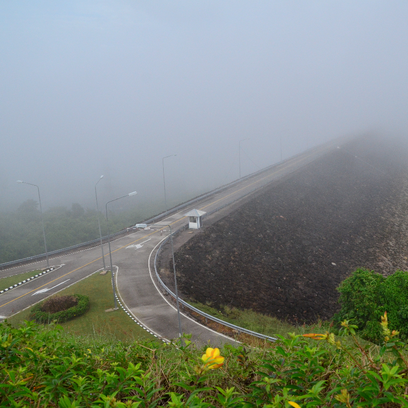 ทัวร์เขื่อนเชี่ยวหลาน เกาะสมุย หมู่เกาะอ่างทอง 5 วัน 3 คืน (Van)