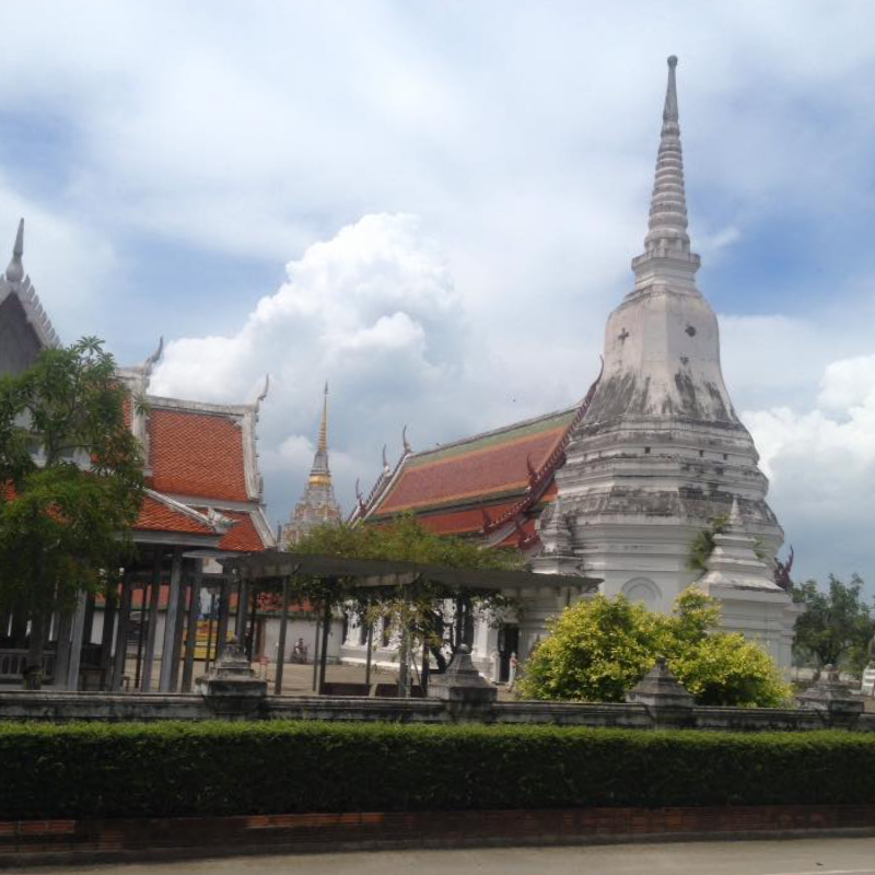 ทัวร์ไหว้พระธาตุ ชุมพร สุราษฎร์ธานี 3 วัน 2 คืน (Van)