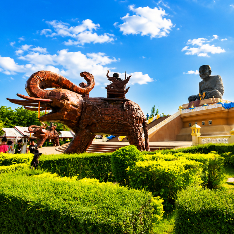 ทัวร์ประจวบคีรีขันธ์ ดำน้ำเกาะทะลุ บางสะพาน 2 วัน 1 คืน (Van)
