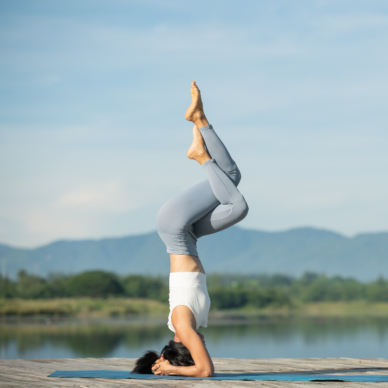 ทัวร์โยคะ เวียดนามเหนือ (Vietnam Yoga Retreat and Spa Therapy) 4 วัน 3 คืน (TG)