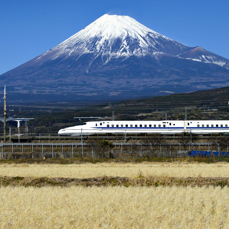 โปรแกรมทัวร์ญี่ปุ่น AMAZING OPEN-AIR BUS TOHOKU TOKYO 9 วัน 6 คืน (JL)
