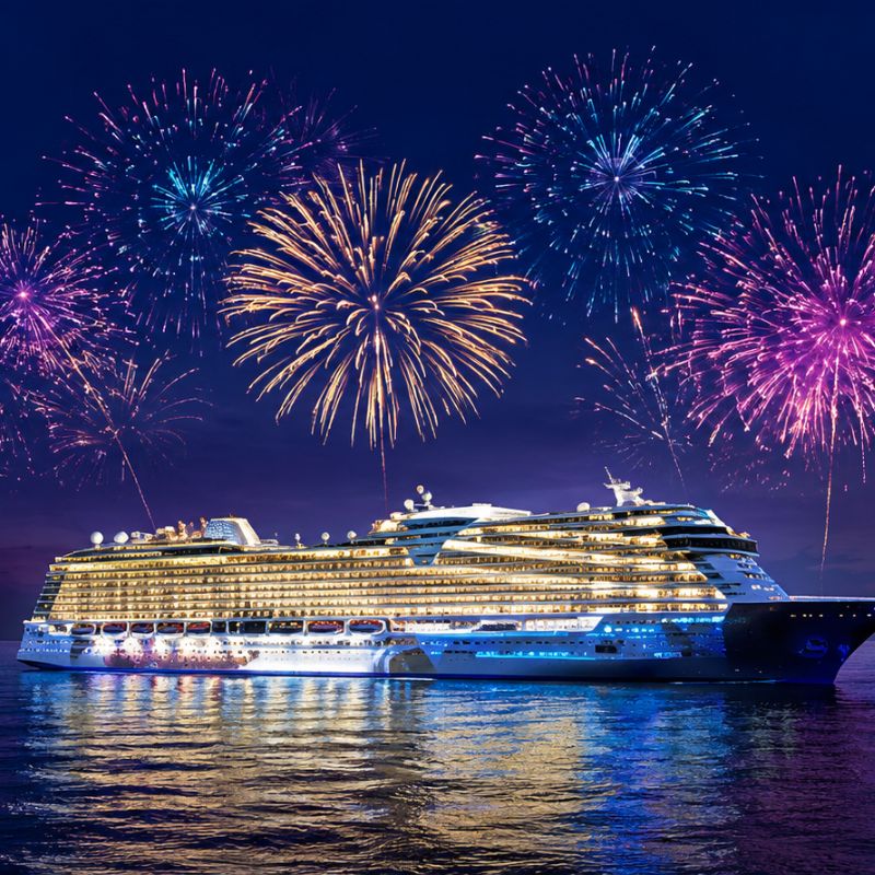 โปรแกรมทัวร์ล่องเรือสำราญ สิงคโปร์ ภูเก็ต สิงคโปร์ 4 วัน 3 คืน (Genting Dream)