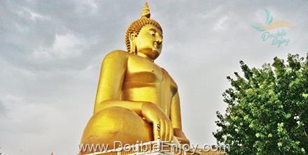 อ่างทอง